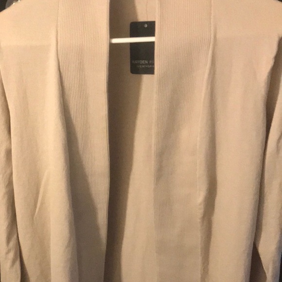 NWT Cardigan - Picture 3 of 3